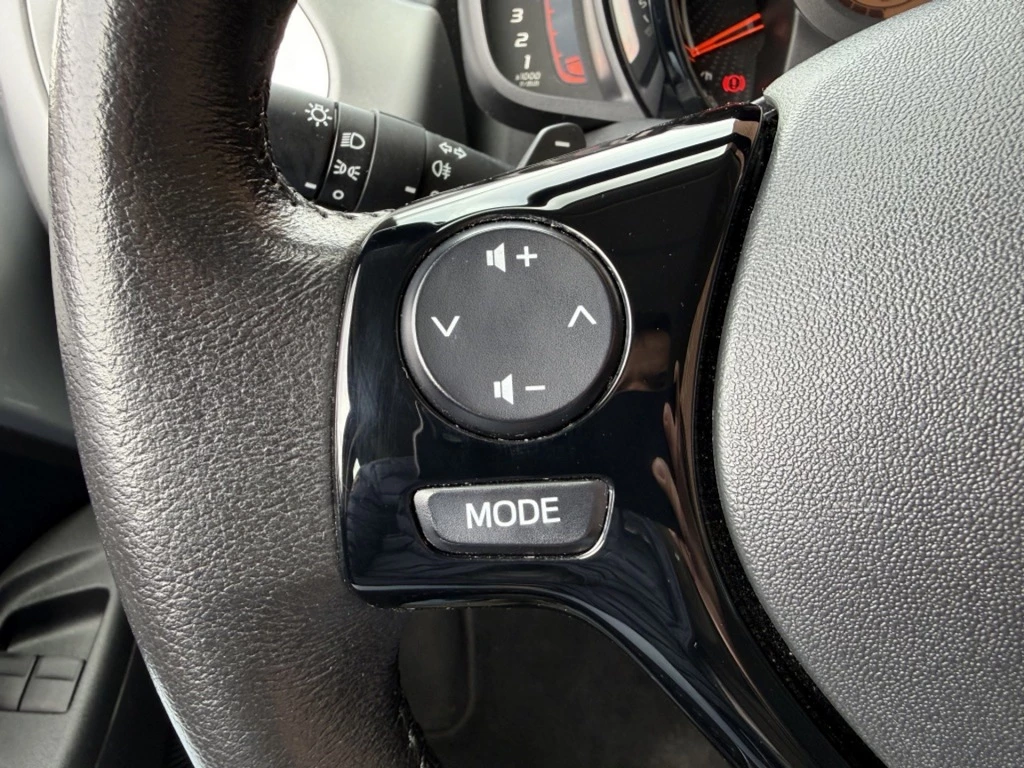 Toyota Aygo – foto 21