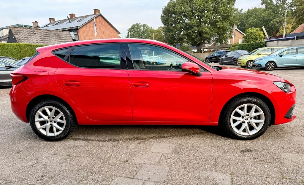 SEAT Leon – foto 4