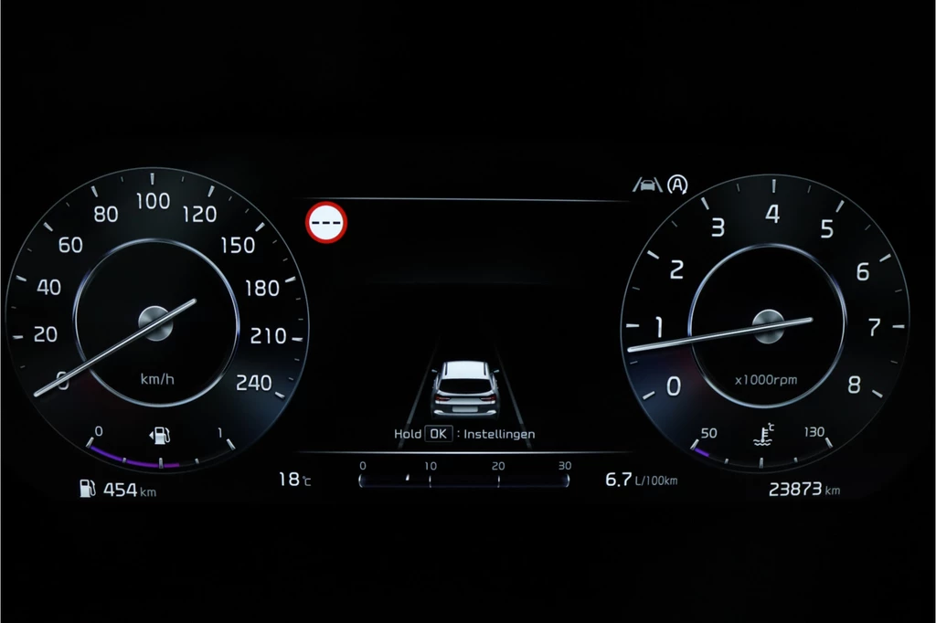 Kia Ceed Sportswagon – foto 50