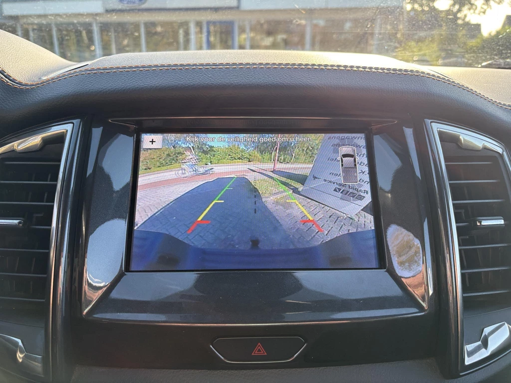 Ford Ranger – foto 19