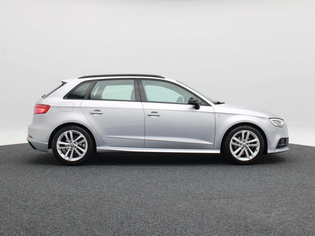 Audi A3 – foto 6