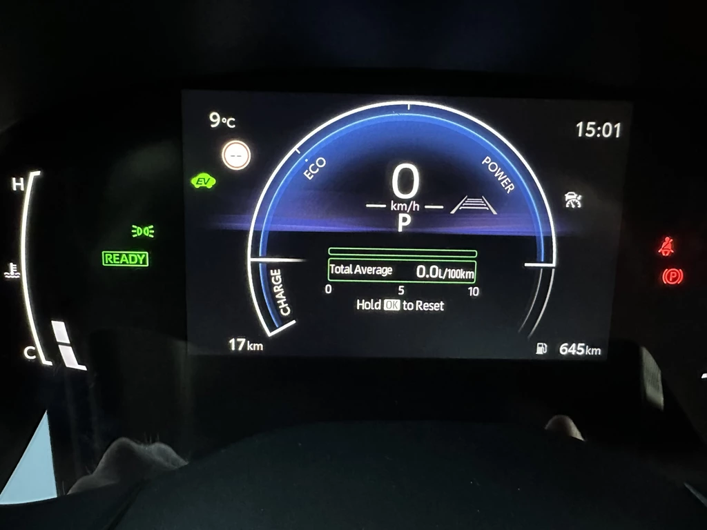 Toyota Aygo – foto 21