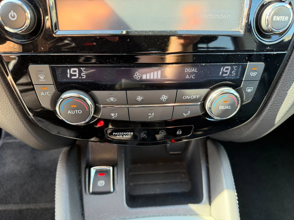 Nissan QASHQAI – foto 18