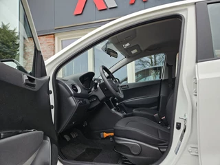 Hyundai i10 – thumbnail 10