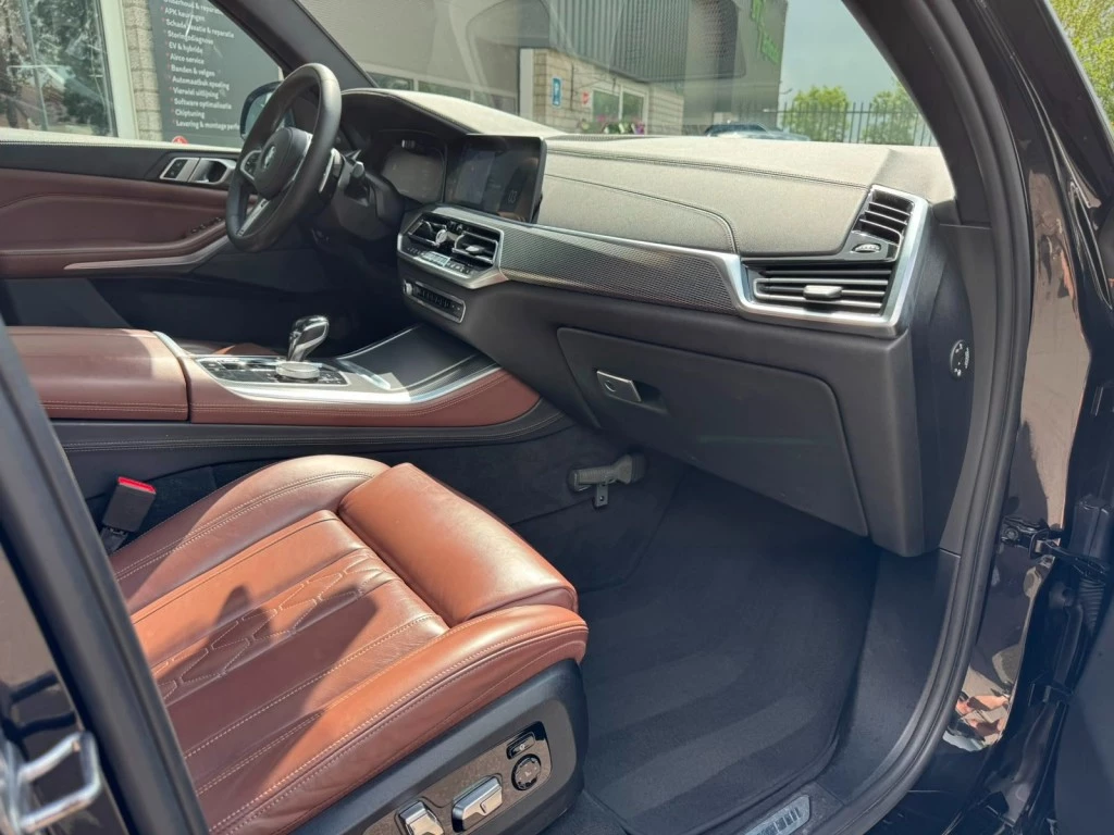 BMW X5 – foto 21