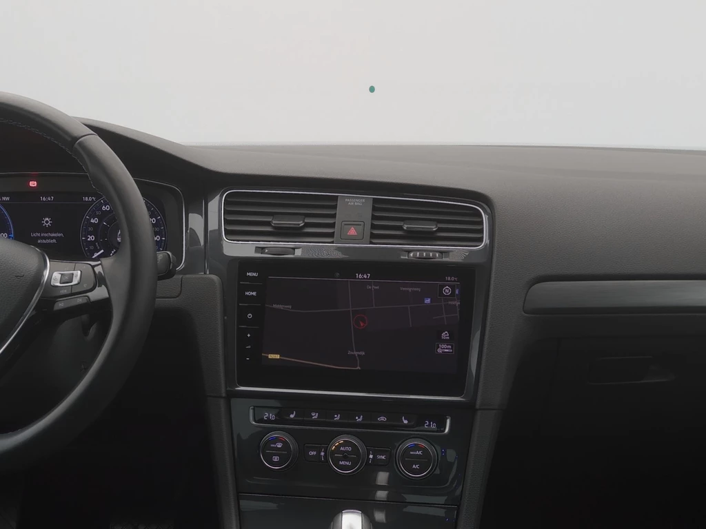 Volkswagen e-Golf – foto 26