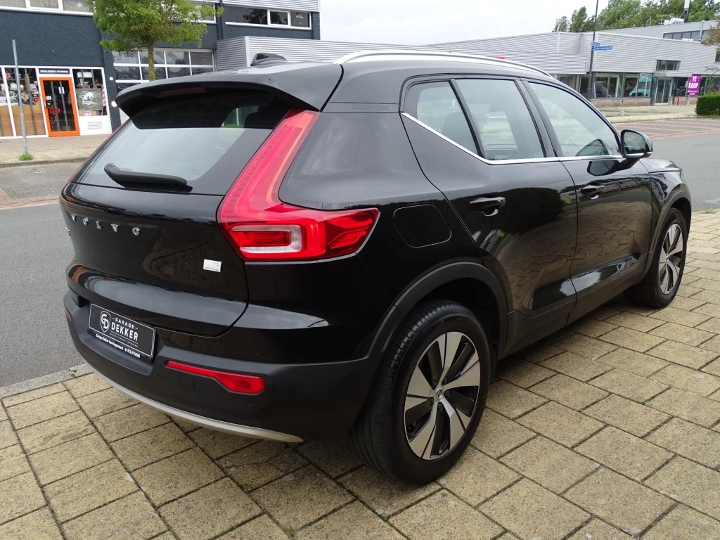 Volvo XC40 – foto 3