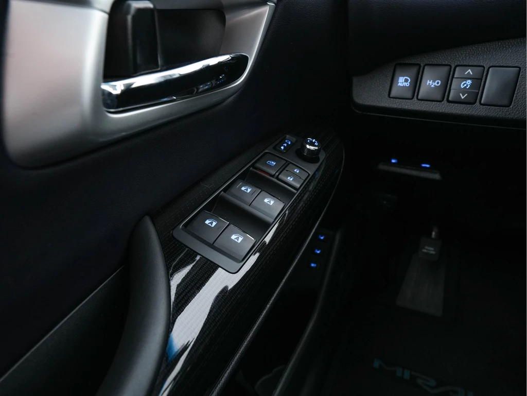 Toyota Mirai – foto 21
