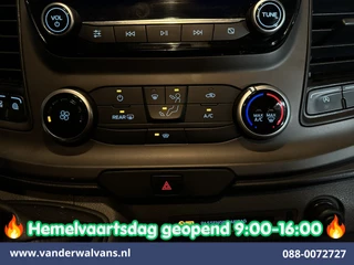 Ford Transit Custom – thumbnail 18