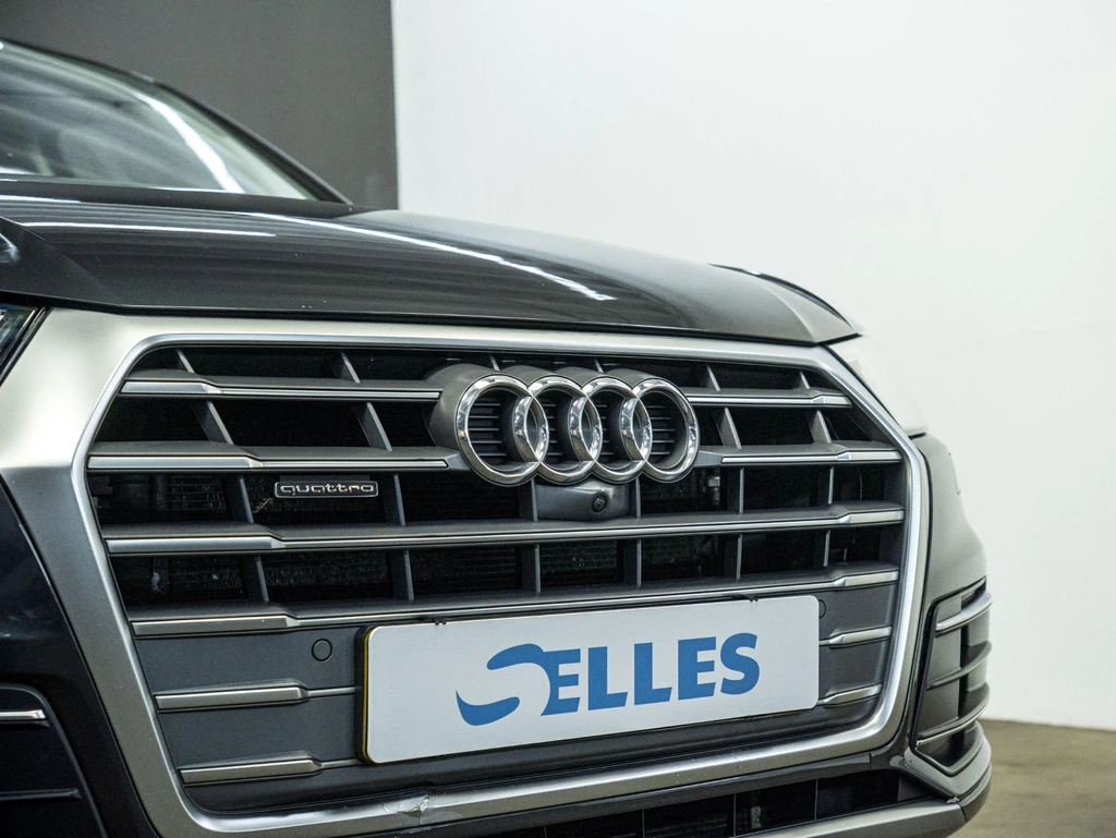 Audi Q5 – foto 27
