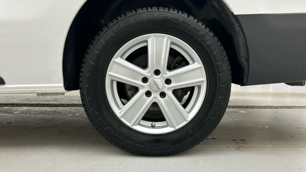 Citroën Jumpy – foto 6