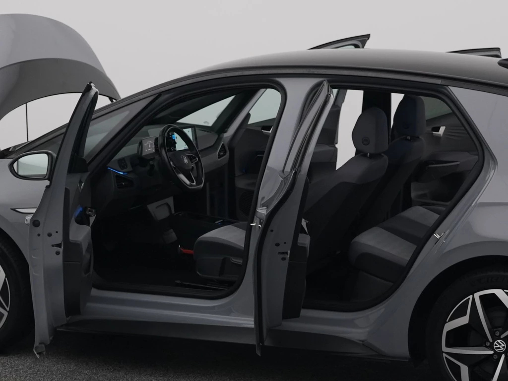 Volkswagen ID.3 – foto 36