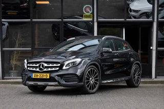 Mercedes-Benz GLA – thumbnail 1