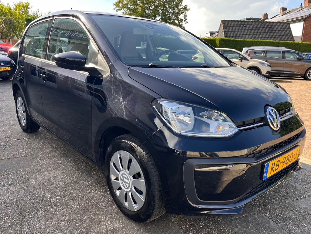 Volkswagen up! – foto 8