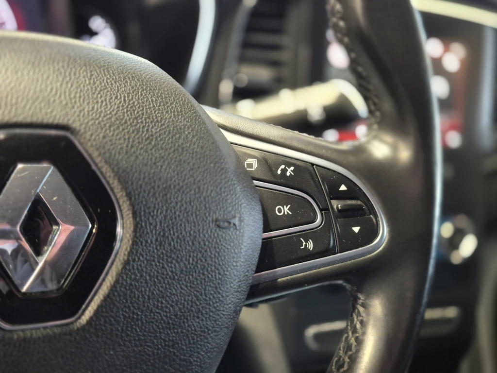 Renault Mégane Estate – foto 24