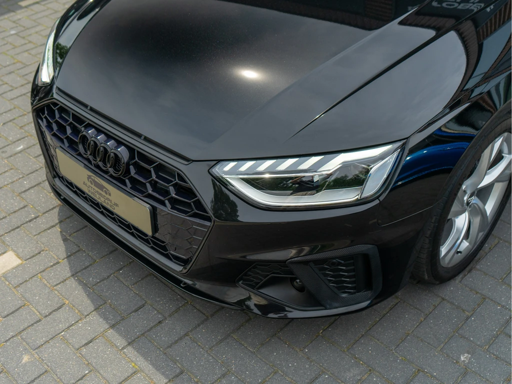 Audi A4 – foto 9