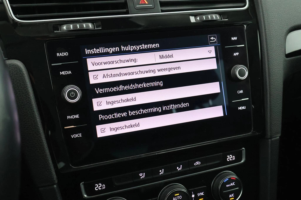 Volkswagen Golf – foto 27