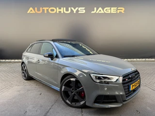 Audi A3 – thumbnail 9
