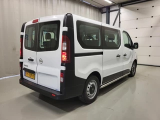 Opel Vivaro – thumbnail 5