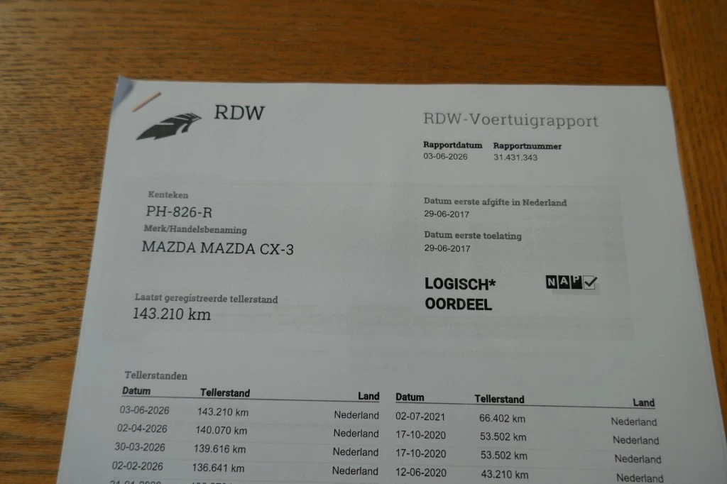 Mazda CX-3 – foto 37
