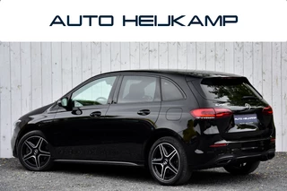 Mercedes-Benz B-Klasse – thumbnail 4