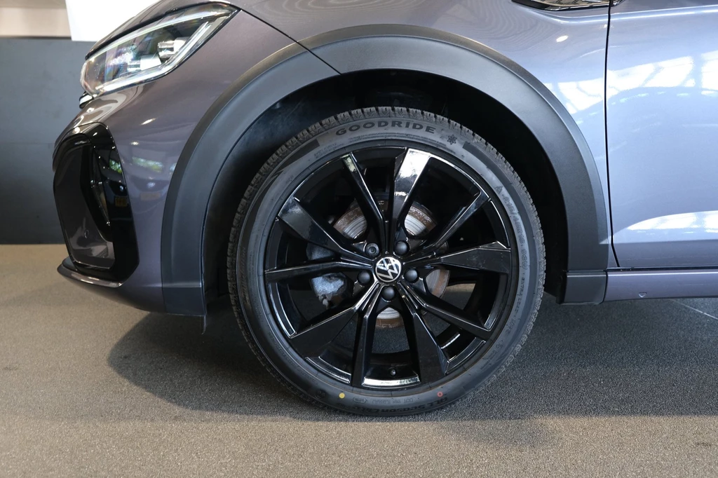 Volkswagen Taigo – foto 10