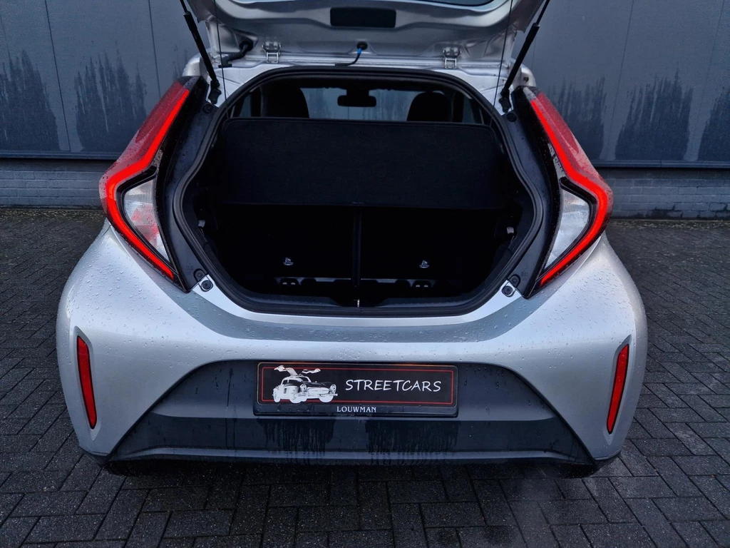 Toyota Aygo – foto 13