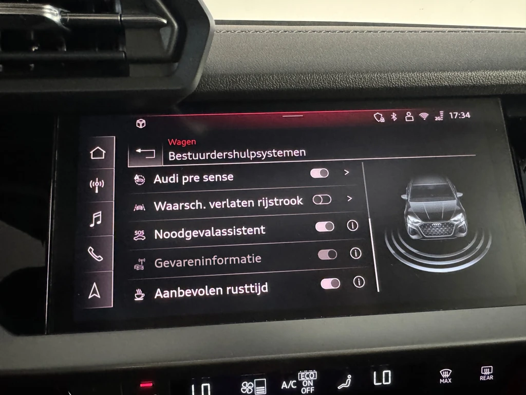 Audi A3 – foto 23