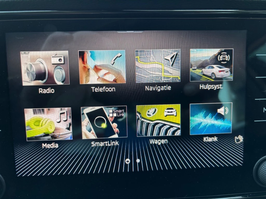 Škoda Karoq – foto 17