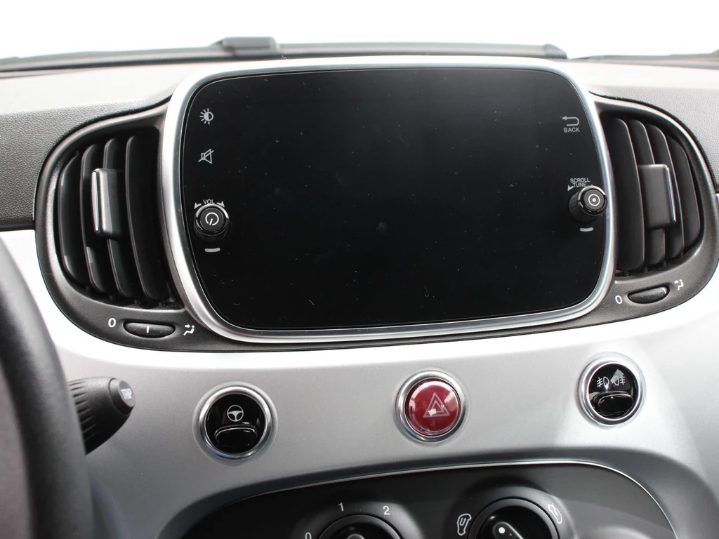 Fiat 500 – foto 21