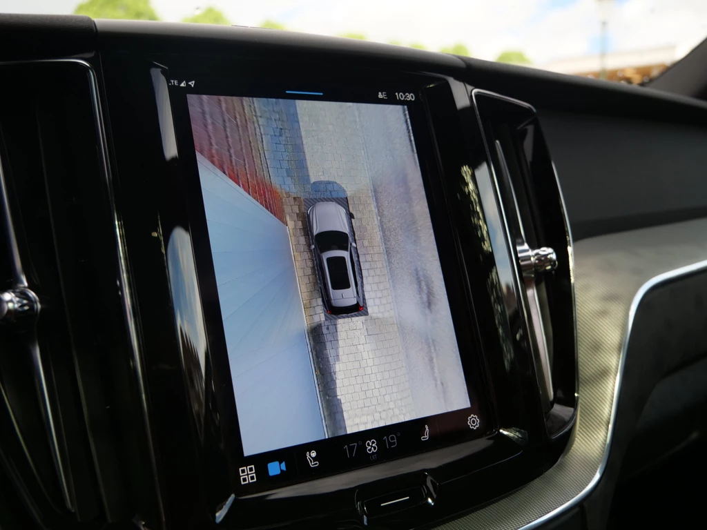 Volvo XC60 – foto 22
