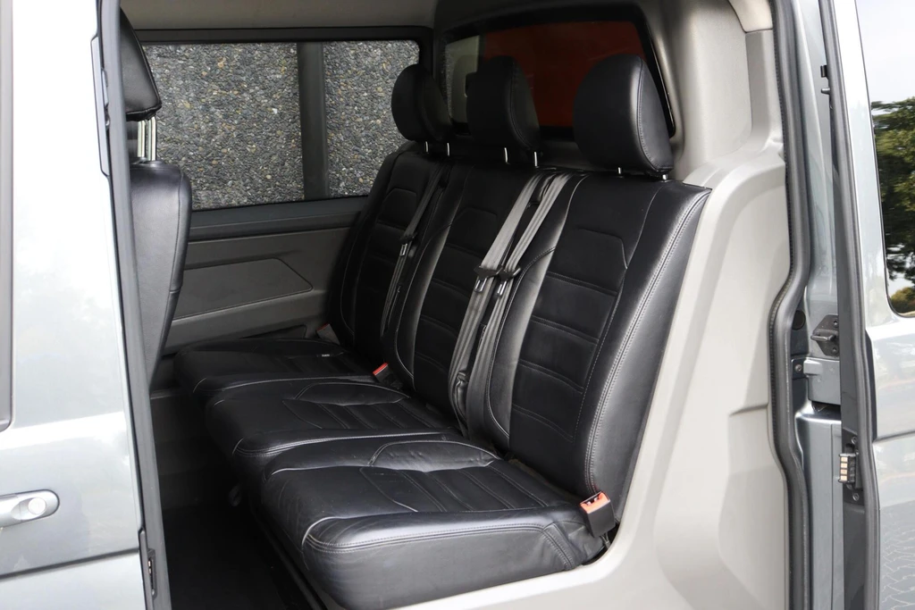 Volkswagen Transporter – foto 14
