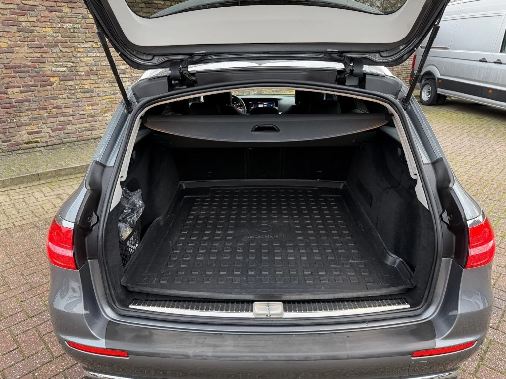 Mercedes-Benz E-Klasse – foto 23