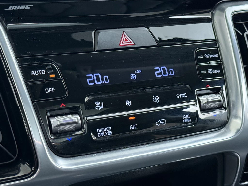 Kia Sorento – foto 29