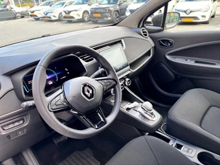 Renault ZOE – thumbnail 30