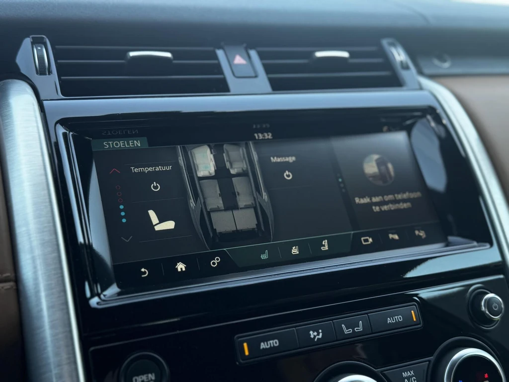 Land Rover Discovery – foto 26
