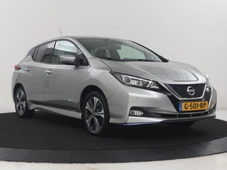 Nissan Leaf – thumbnail 5