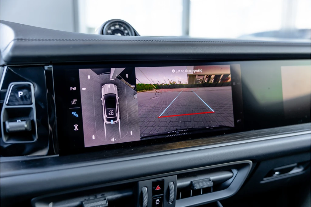 Porsche Cayenne – foto 29