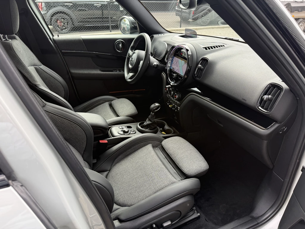 MINI Countryman – foto 33