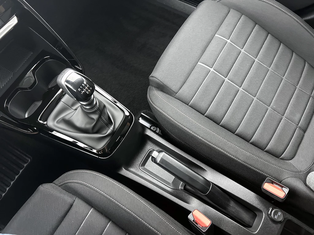 Citroën C3 Aircross – foto 24