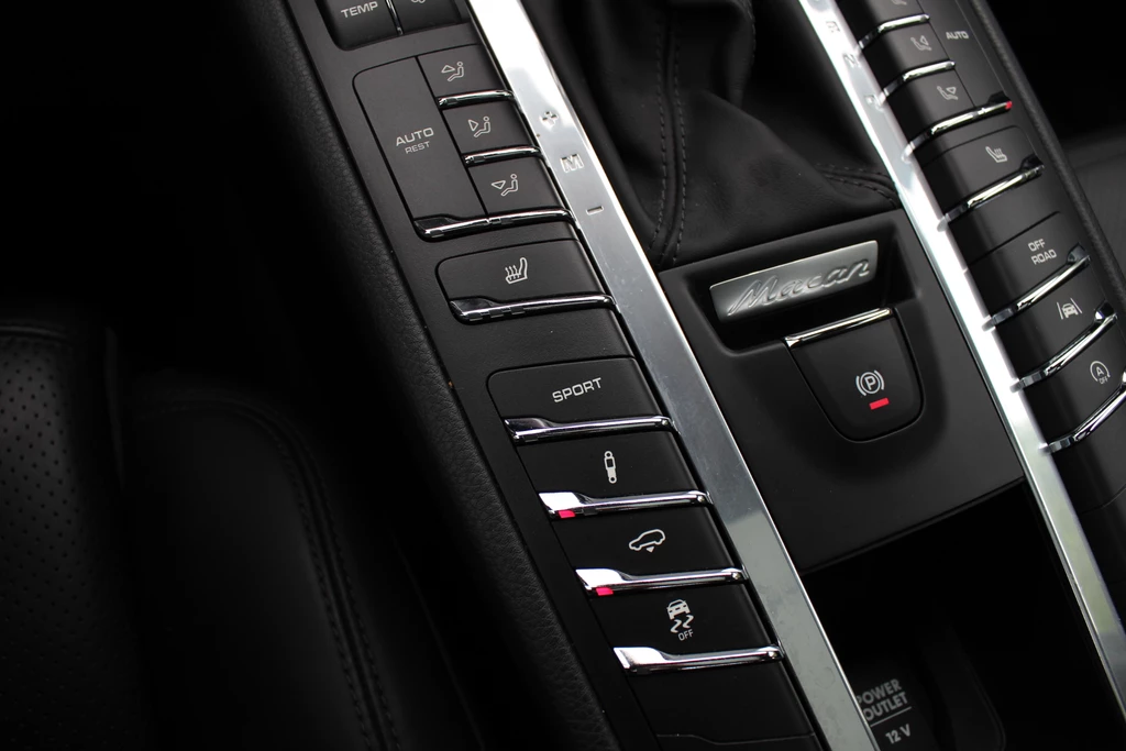 Porsche Macan – foto 27