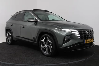 Hyundai Tucson – thumbnail 7