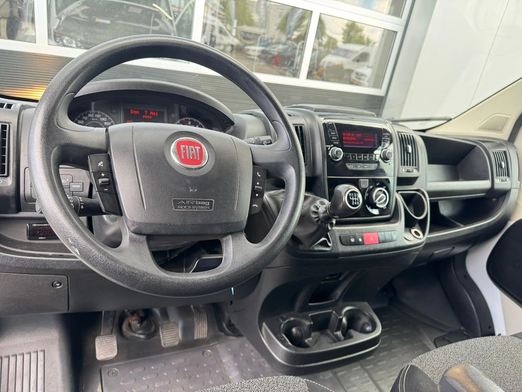Fiat Ducato – foto 14