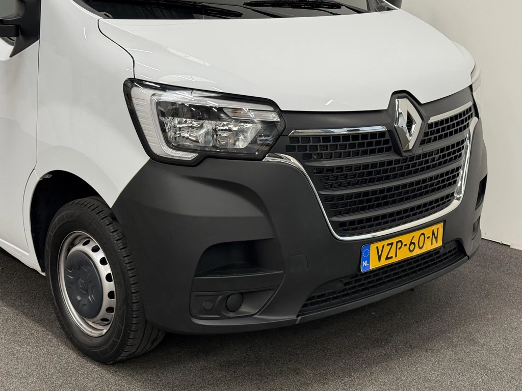 Renault Master – foto 16