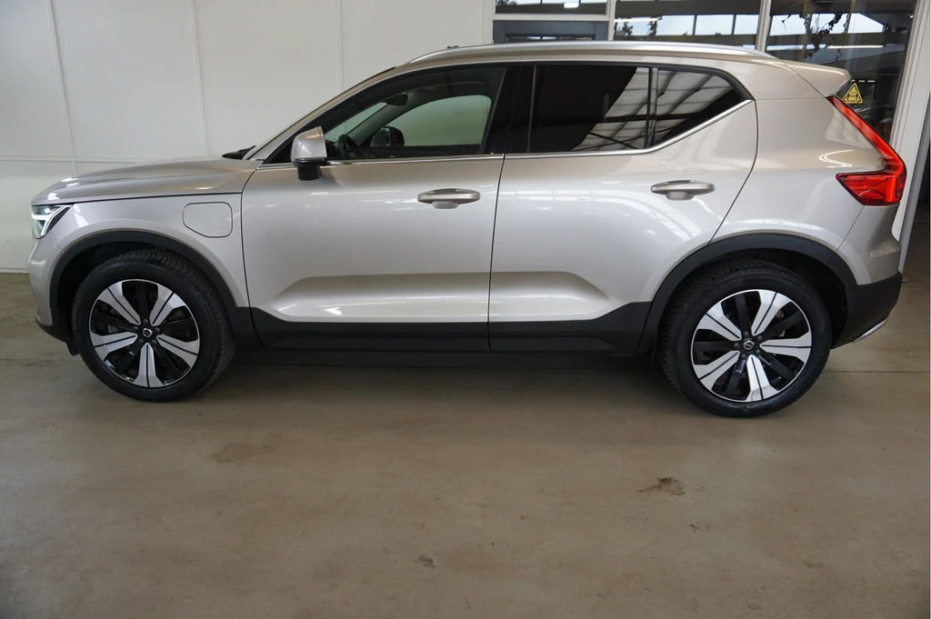 Volvo XC40 – foto 4