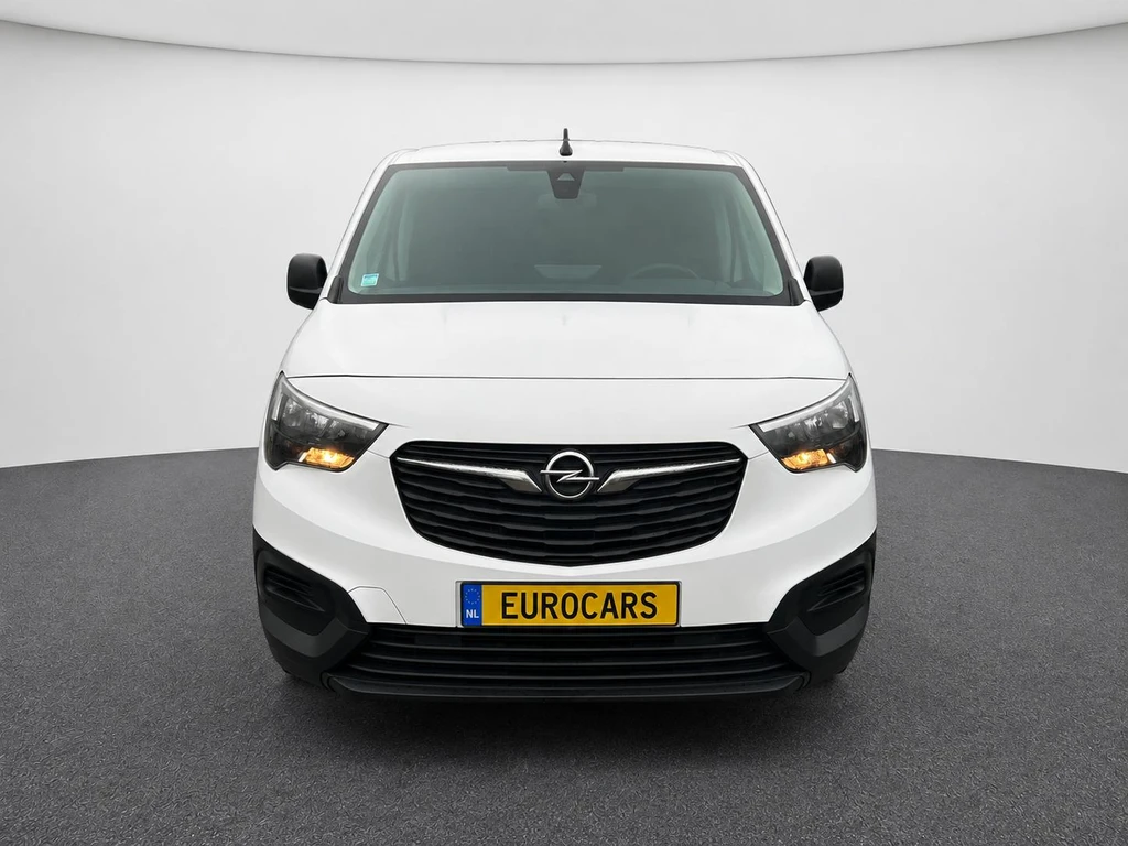 Opel Combo – foto 11