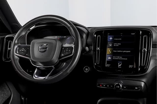 Volvo XC40 – thumbnail 36