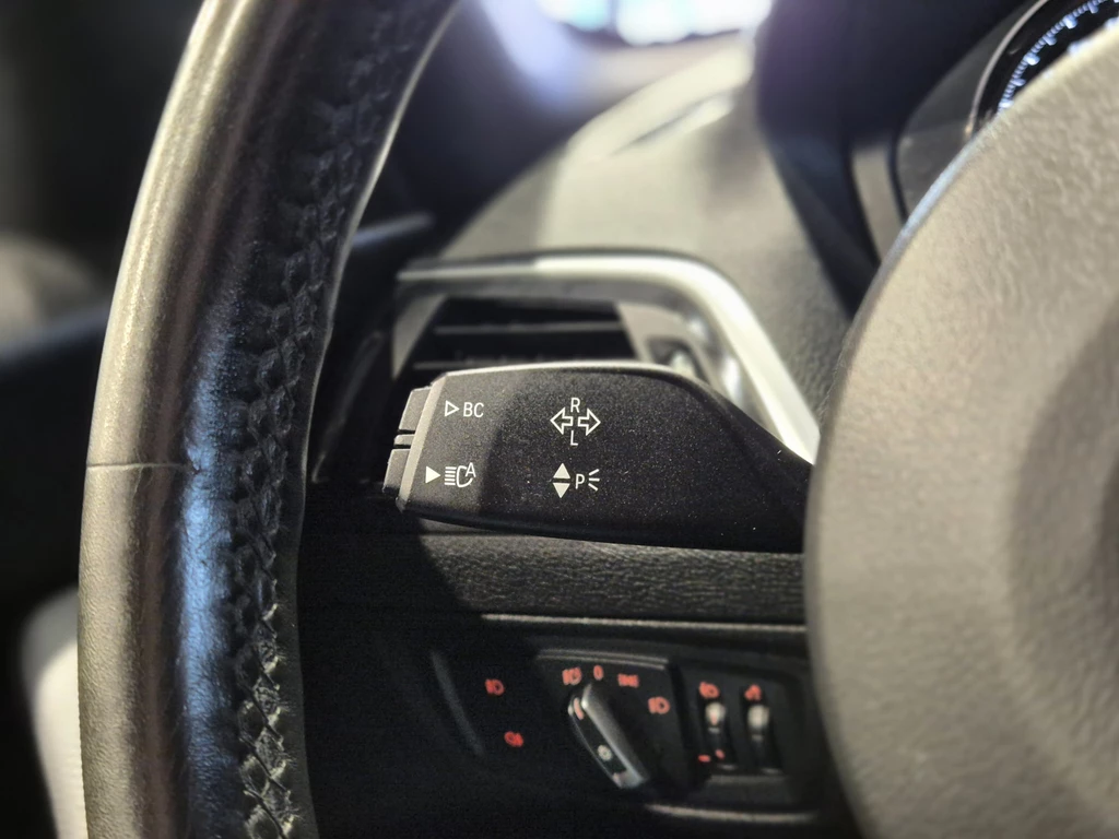 BMW 1 Serie – foto 34