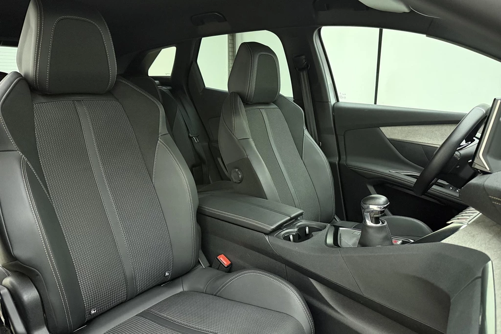 Peugeot 3008 – foto 13
