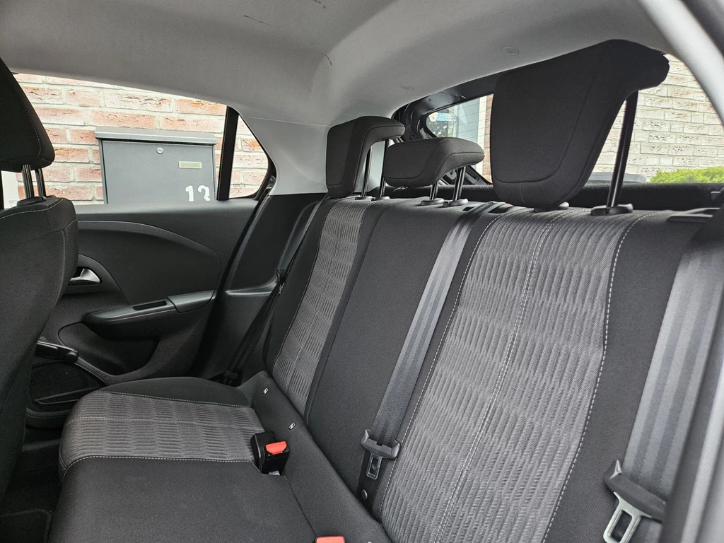 Opel Corsa – foto 18